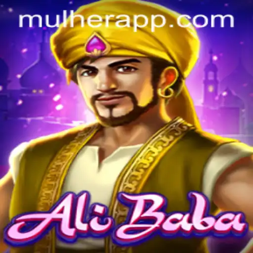Descubra o Mundo de AliBaba: Um Jogo de Estratégia Empolgante