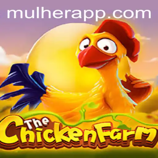 ChickenFarm: A Nova Sensação dos Jogos Online