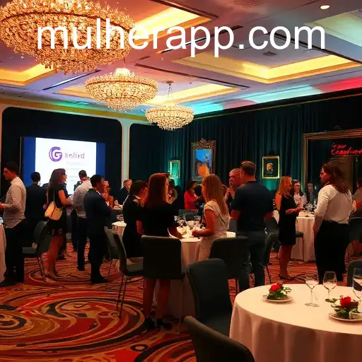 Eventos exclusivos