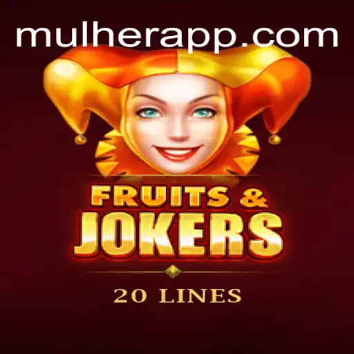 Descubra o Mundo de FruitsAndJokers20: Um Guia Completo
