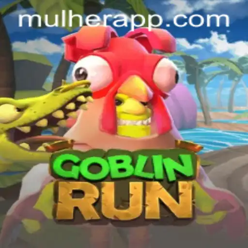 Descubra GoblinRun: Um Jogo Emocionante com Elementos Inovadores