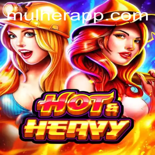 HotHeavy: Um Jogo de Estratégia e Emoção