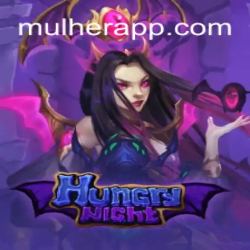 Descubra o Mundo de HungryNight: Um Jogo Cativante Cheio de Aventuras