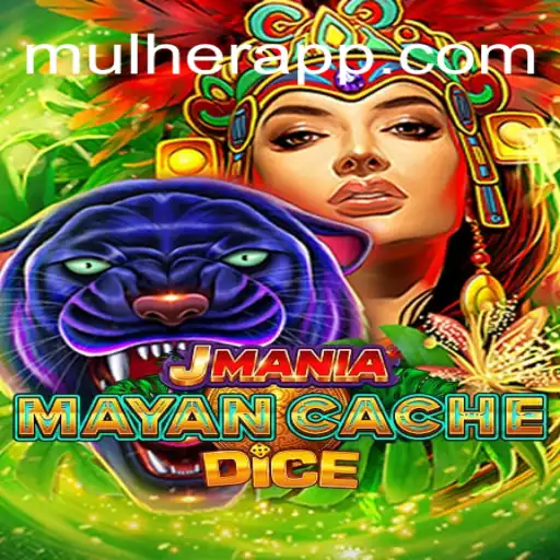 JManiaMayanCacheDice: Um Jogo de Aventura e Estratégia Incomparável