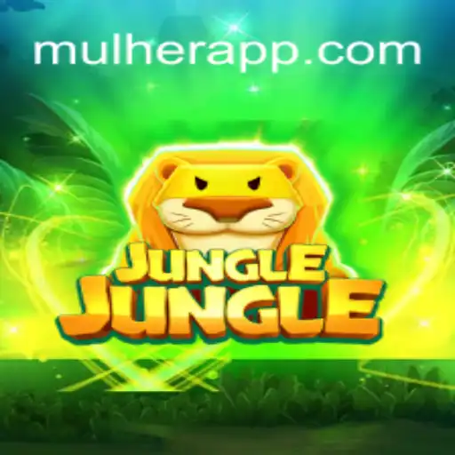 Descubra o Empolgante Mundo de JungleJungle