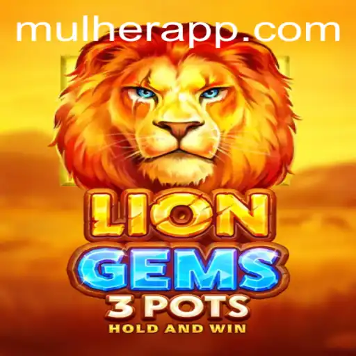Explorando o Mundo Empolgante de LionGems3pots