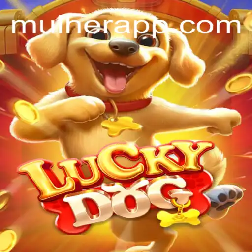 Explorando o Mundo de LuckyDog e suas Regras