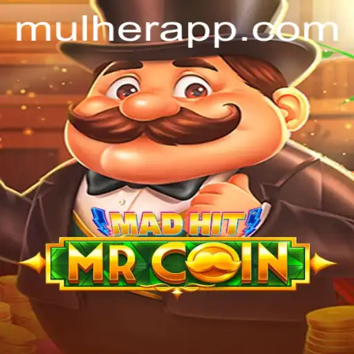 MadHitMrCoin: Descubra Este Fenômeno dos Games