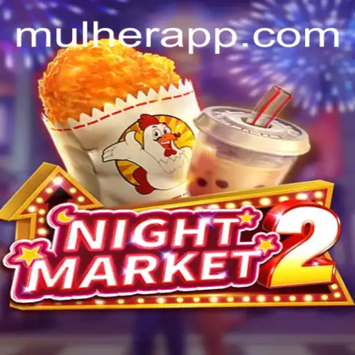 Introdução ao Jogo NightMarket2