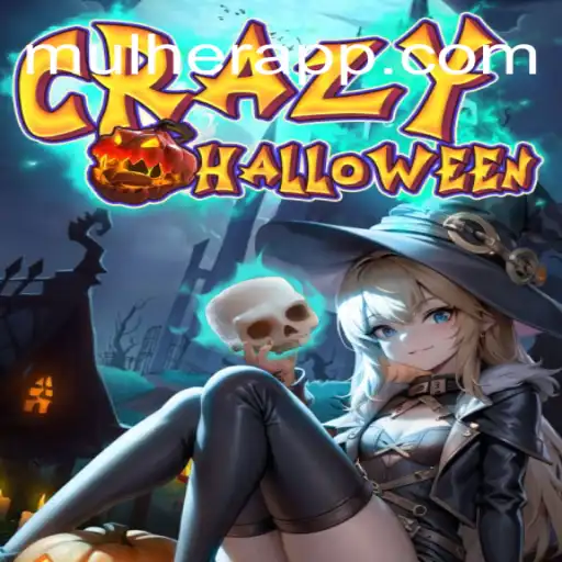 CrazyHalloween: O Novo Jogo que Está Agitando o Mundo dos Games