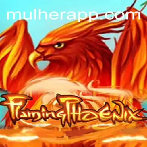 Descubra o Mundo de FlamingPhoenix: Jogabilidade, Regras e Dicas