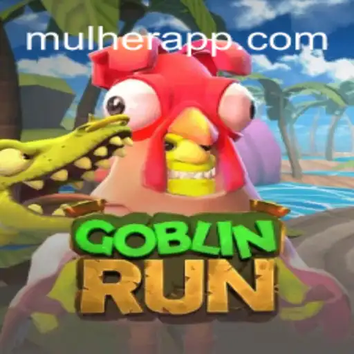 Descubra GoblinRun: Um Jogo Emocionante com Elementos Inovadores