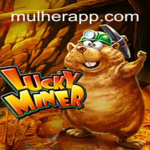 Descubra o Fascinante Mundo do LuckyMiner: Um Jogo de Estratégia e Sorte