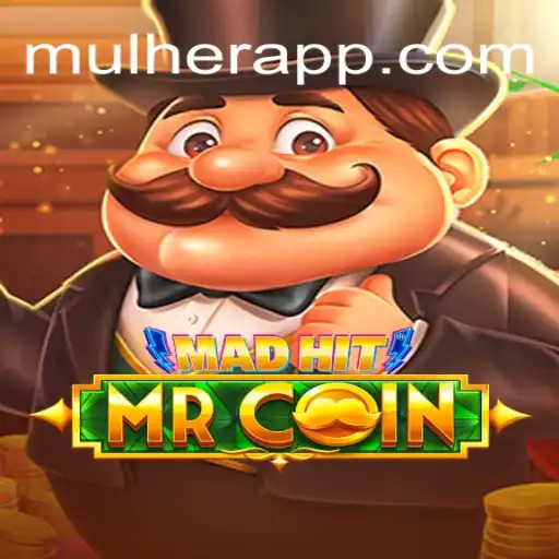 MadHitMrCoin: Descubra Este Fenômeno dos Games