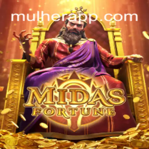 MidasFortune: Uma Jornada de Aventura e Estratégia