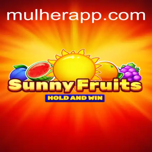 Explore o Universo Encantador de SunnyFruits: Diversão e Estratégia em um Jogo Inovador