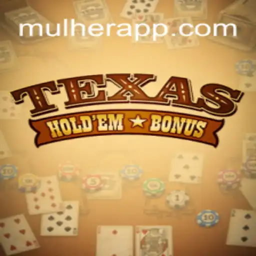 Descubra o Fascínio do Texas Hold'em Bonus