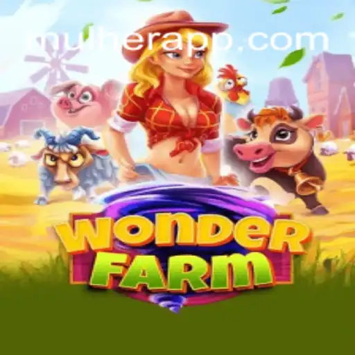 Descubra WonderFarm: Emoção e Estratégia em um Novo Jogo de Simulação