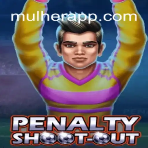 Domine o Jogo: Desvendando o PenaltyShootOut