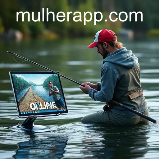 Pesca online