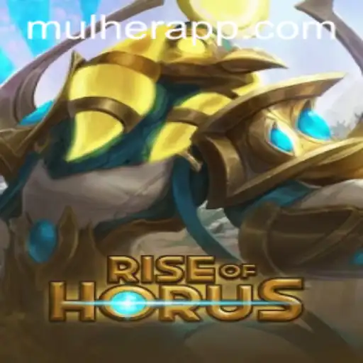 Explore o Fascinante Mundo de RiseofHorus
