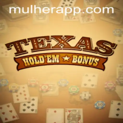 Descubra o Fascínio do Texas Hold'em Bonus