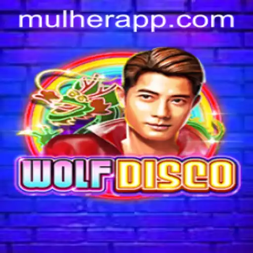 Descubra o Fascinante Mundo de WolfDisco: O Jogo que Conquista Multidões